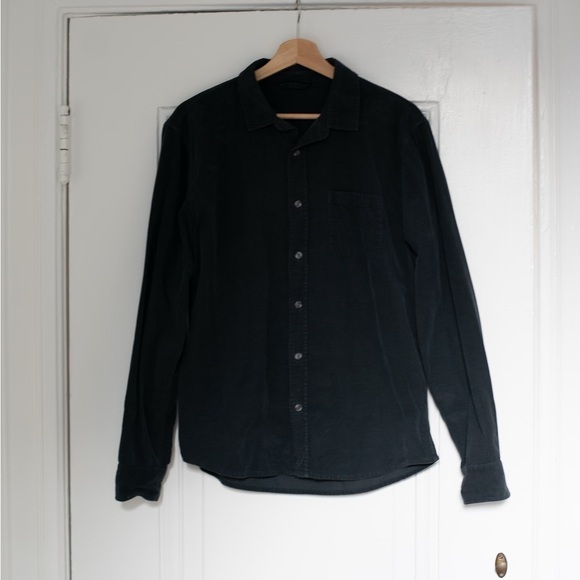 Marine Layer button down - Picture 1 of 3